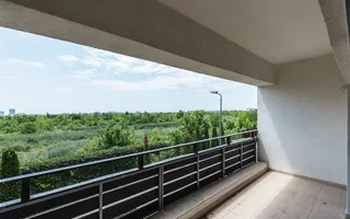 Apartament 4 camere 125 mp+parcare+boxa in Natura Residence - Poză 19