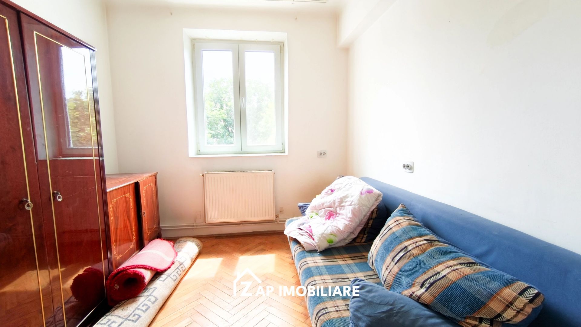 Zona Moca - Etaj 2 - Apt 2 camere - lângă Topmed și Nova Vita - Poză 7