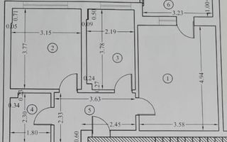 2camdec-52mp,mob-util,parc.inclusa in Chiajna,20min metrou Pacii - Poză 6