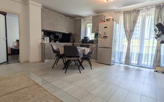 Apartament cu 2 camere, finisat mobilat complet, zona Teilor - Poză 1