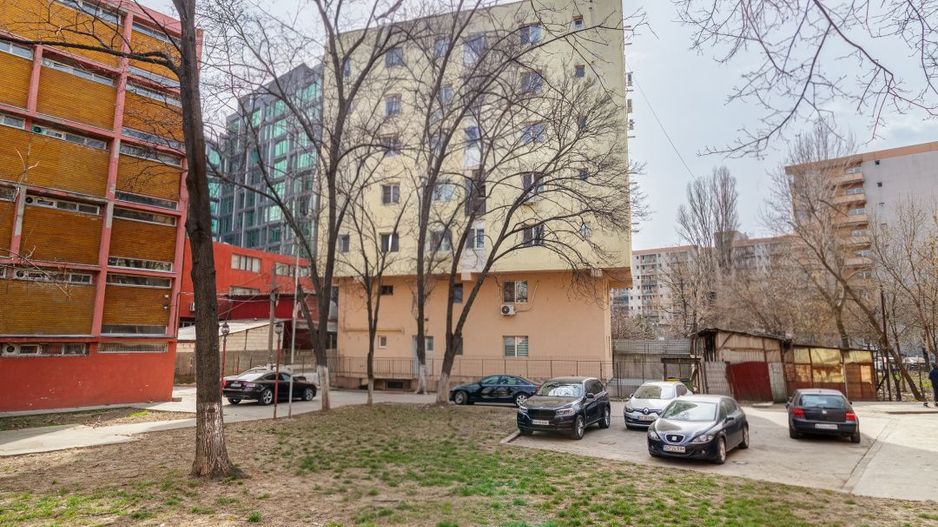 Apartament 3 camere Regie - Poză 12