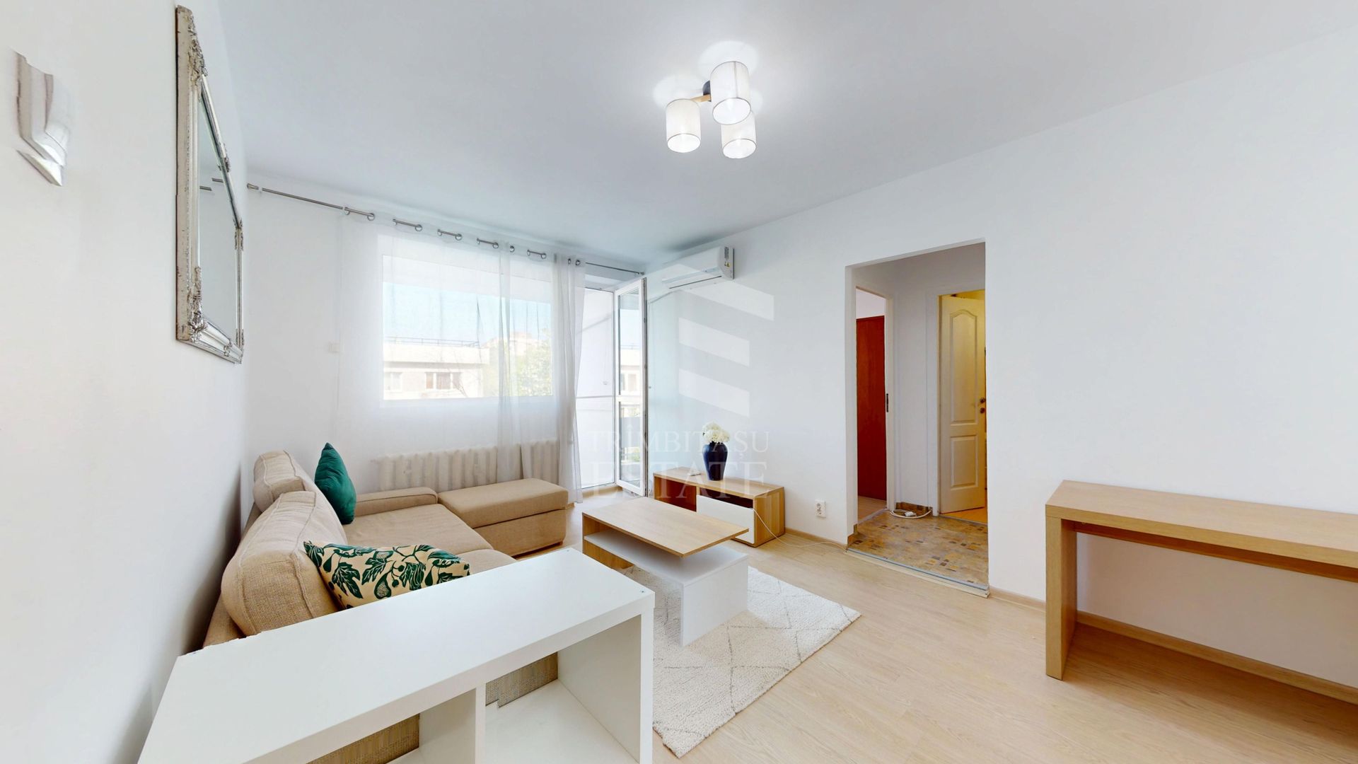 Apartament 2 Camere | Ideal Investiție | Orizont – AFI Cotroceni - Poză 10