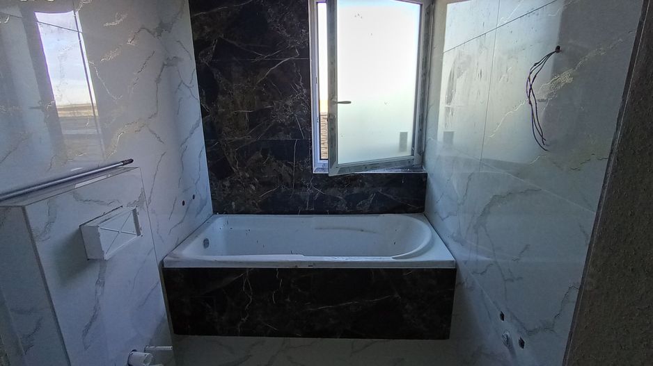 Sanandrei, Duplex Pe parter, Finisaje de Calitate, Perete Dublu Izolat - Poză 11