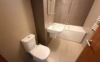 Garsoniera Studio 40mp 7/11 Vizavi Metrou Poenaru Vedere Libera 2016 - Poză 3