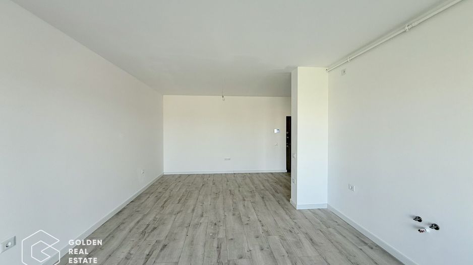 Direct de la dezvoltator: Apartament  bloc NOU, 2 camere, comision 0% - Poză 3