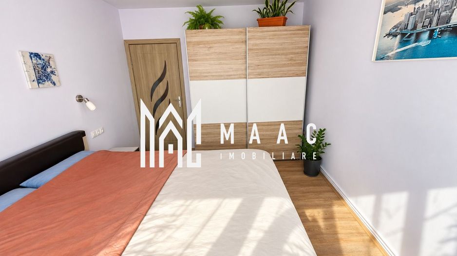 Apartament de vânzare Sibiu | Calea Dumbrăvii | 2 camere - Poză 3