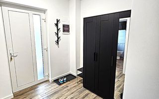 Duplex modern cu 4 camere de închiriat în Moșnița Veche in cartier Serena - Poză 13