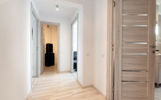 Apartament cu 3 camere | Panorama | Nufarul | Oradea - Poză 10