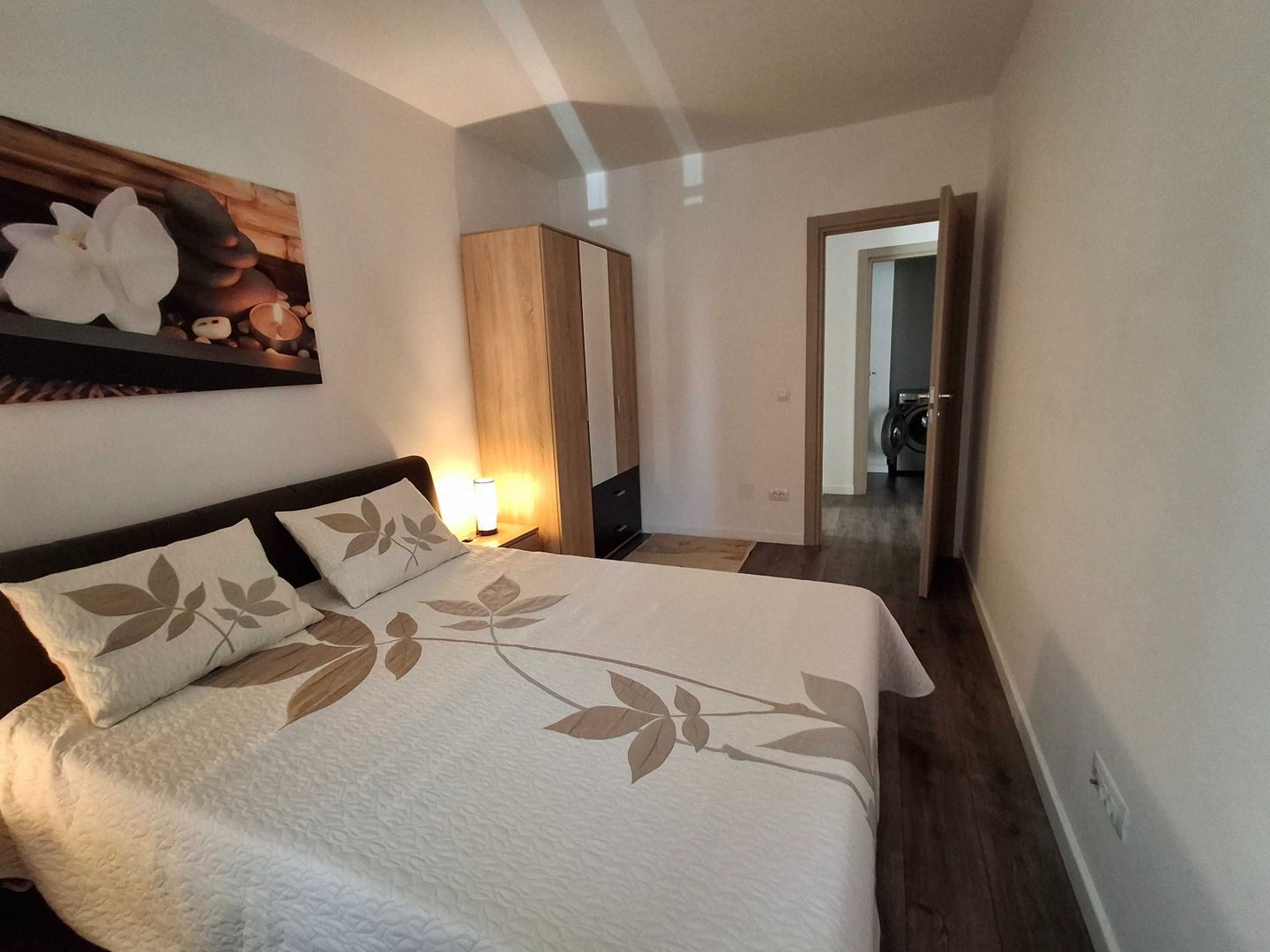 Apartament 2 camere Conest Rezidence- Tudor Vladimirescu - Poză 1