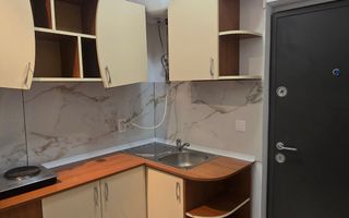 Garsonieră,  etaj 1, mobilată și utilată- 7 Noiembrie - Poză 3