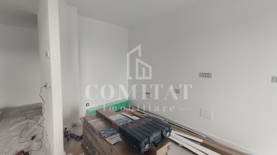 Apartament cu 2 camere | 56 mp | Elite city - Poză 4