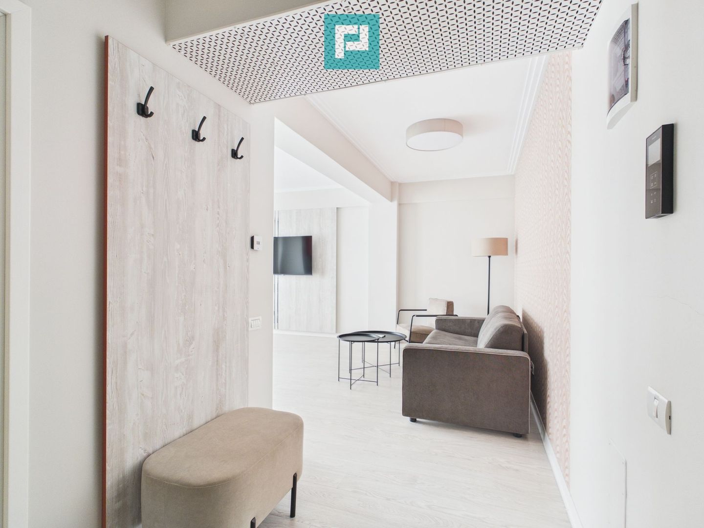 Apartament 2 camere, Dumbravița, zonă liniștită - Poză 6