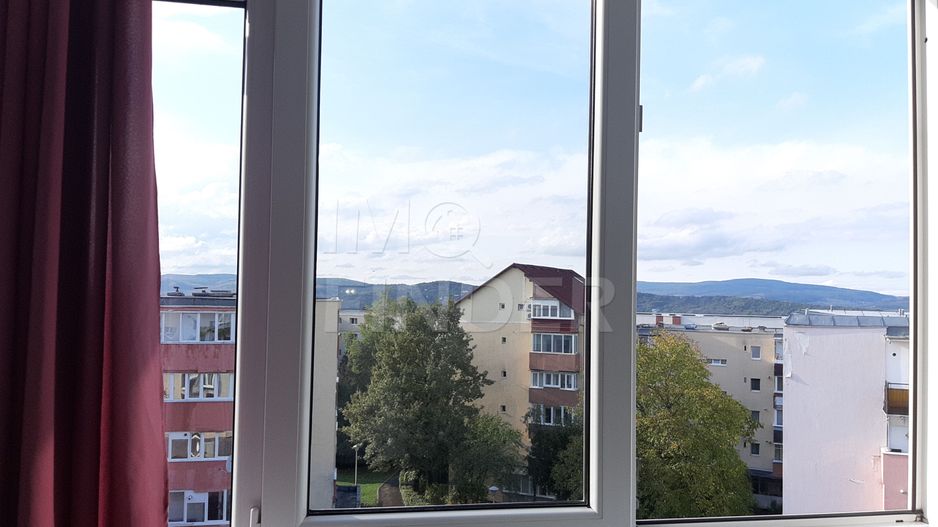 Apartament Decomandat 2 camere Gh. Dima - Poză 10