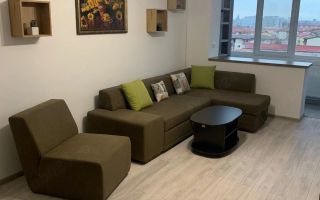 2 camere | Etaj intermediar | Lift | Complet Utilat | Shopping City | - Poză 1