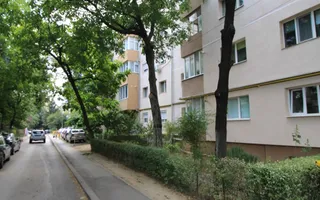 Zona Lipovei, 2 camere, centrala proprie - Poză 17