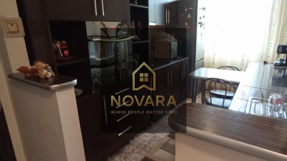 4 camere Bulevardul Dacia de inchiriat - Poză 3