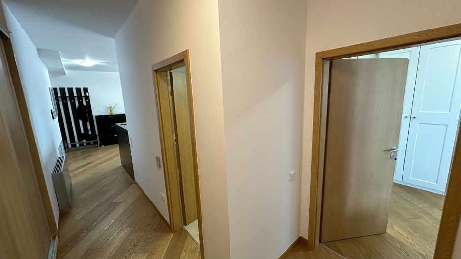 Apartament 2 camere loc de parcare în subteran - Poză 5