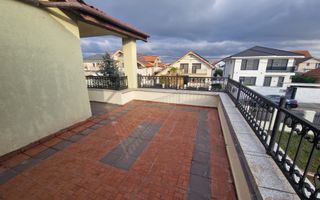 De vânzare: Vilă unică, vintage-modernă, zonă Grigorescu Oradea. - Poză 26