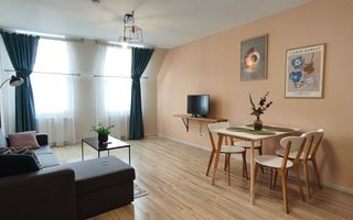 De închiriat apartament 2 camere, în clădire nouă, Central, Tg Mureș - Poză 3
