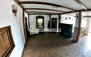 Restaurant 90 persoane+terasă 120 persoane,posibili asociere - Poză 11