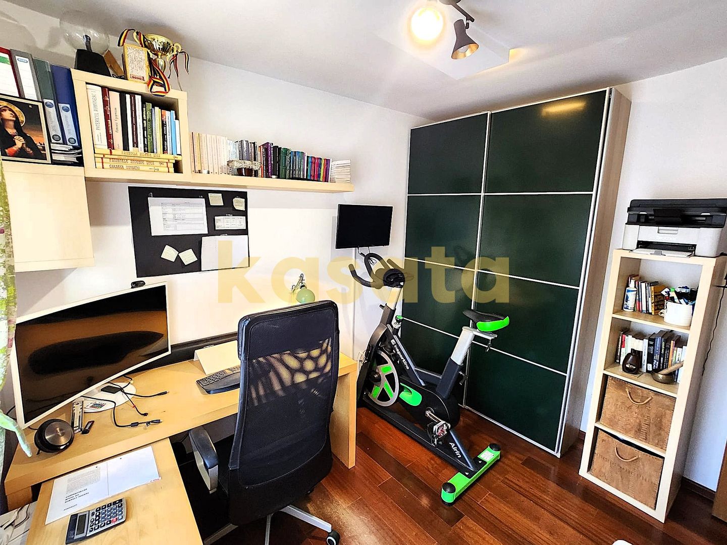 Vila 4 camere I Cosmopolis I 147 mp I curte 65 mp I 4 locuri parcare - Poză 13