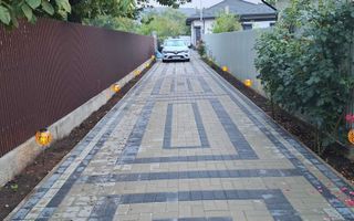 Casă parter de vânzare în Dancu, Iași - 3 camere, 90 mp utili, teren 760 mp - Poză 6