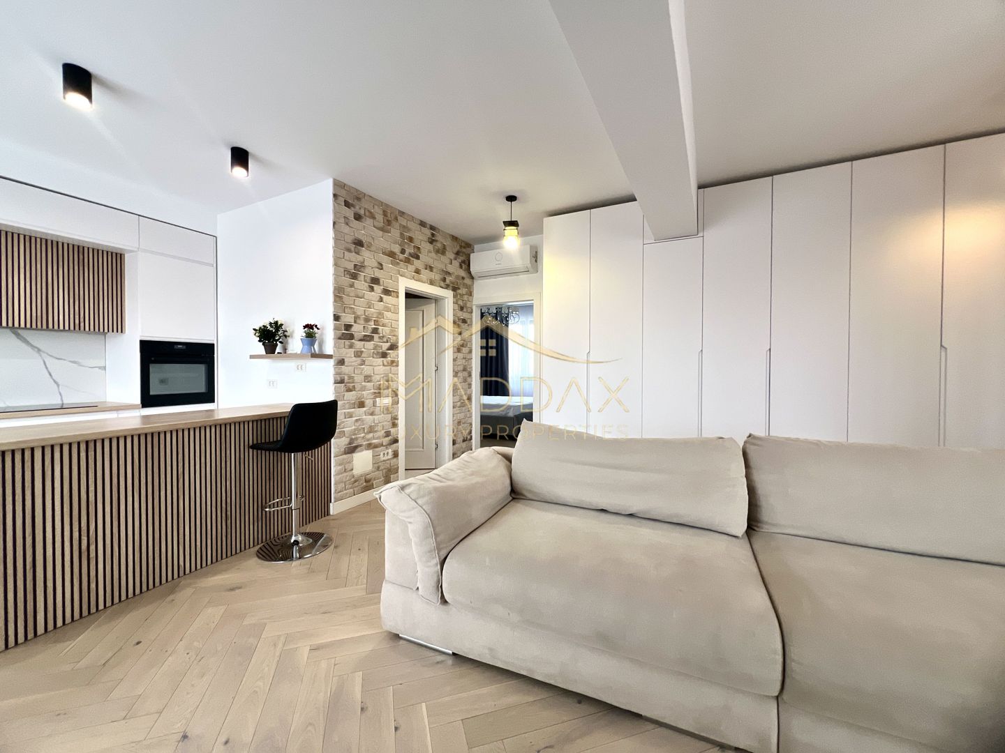 Apartament de Inchiriat | 2 camere | Herastrau - Aviatiei - Poză 18