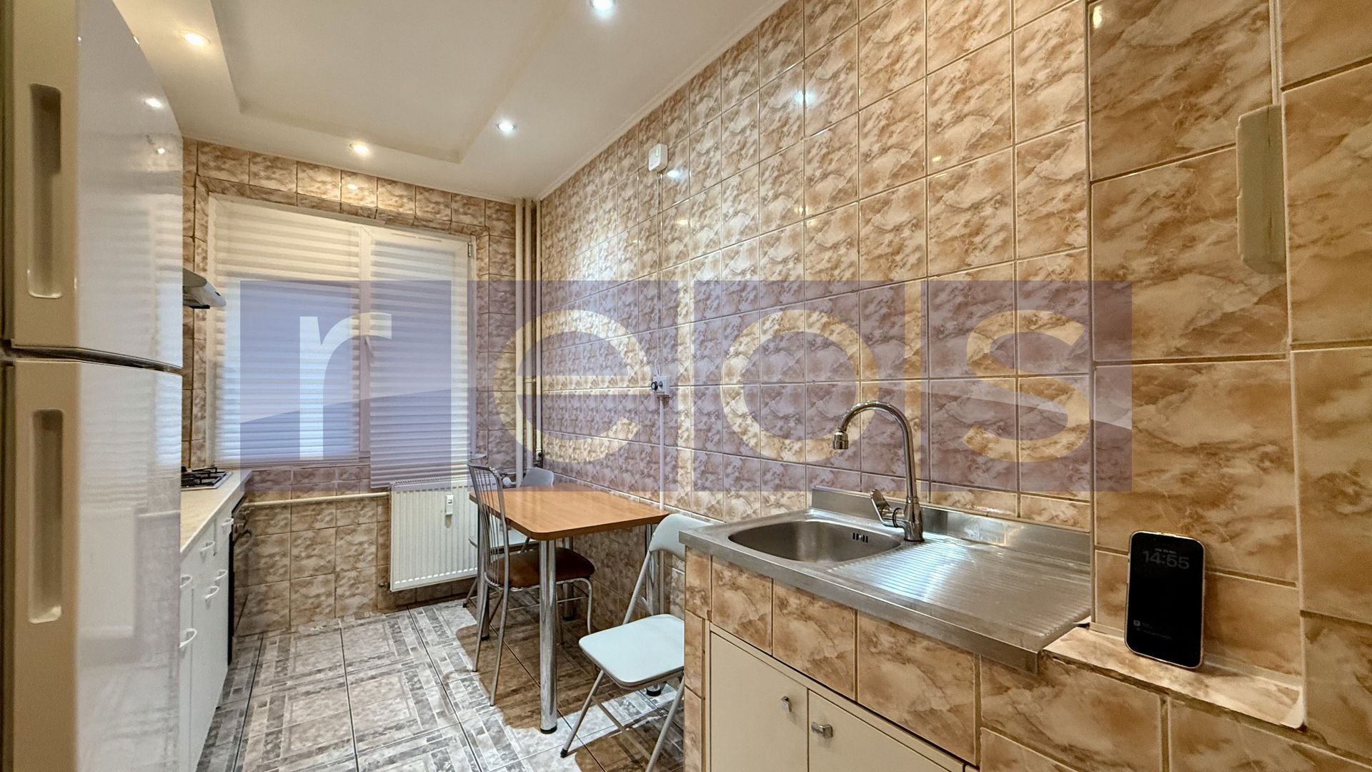 INCHIRIERE 2 CAMERE | ZONA TITAN | COMPLET MOBILAT - Poză 9