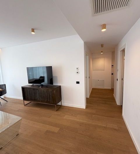 Apartament 2 camre | ONE Herastrau Towers | complet mobilat si utilat - Poză 2
