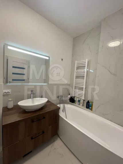 Apartament 2 camere, garaj, zona Marasti - Poză 8