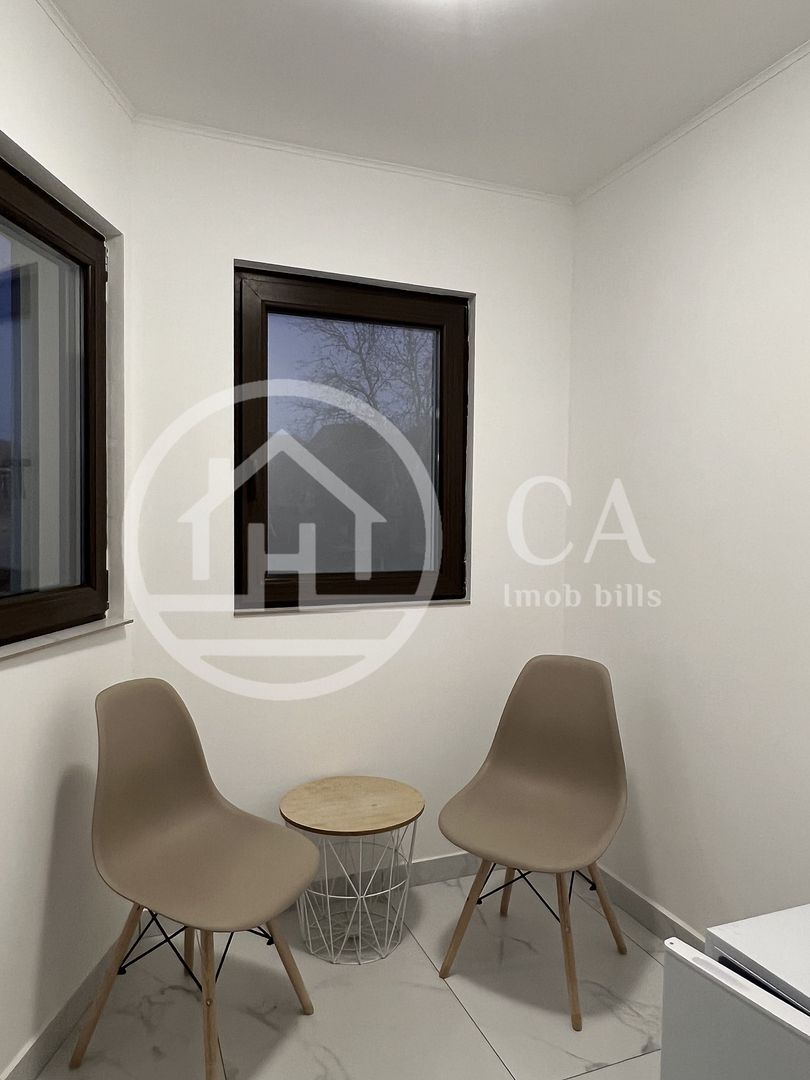 Pensiune turistica de vanzare in Rontau, Bihor - Poză 15