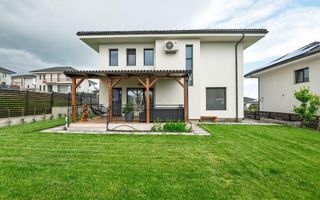 Casa individuala, finisaje premium, teren 440mp, Dezmir - Poză 1