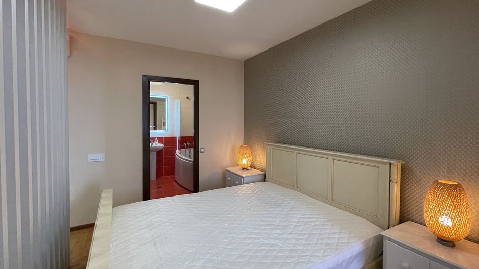 Apartament premium, parcare subterana, centrala proprie, Cora Pantelimon - Poză 1