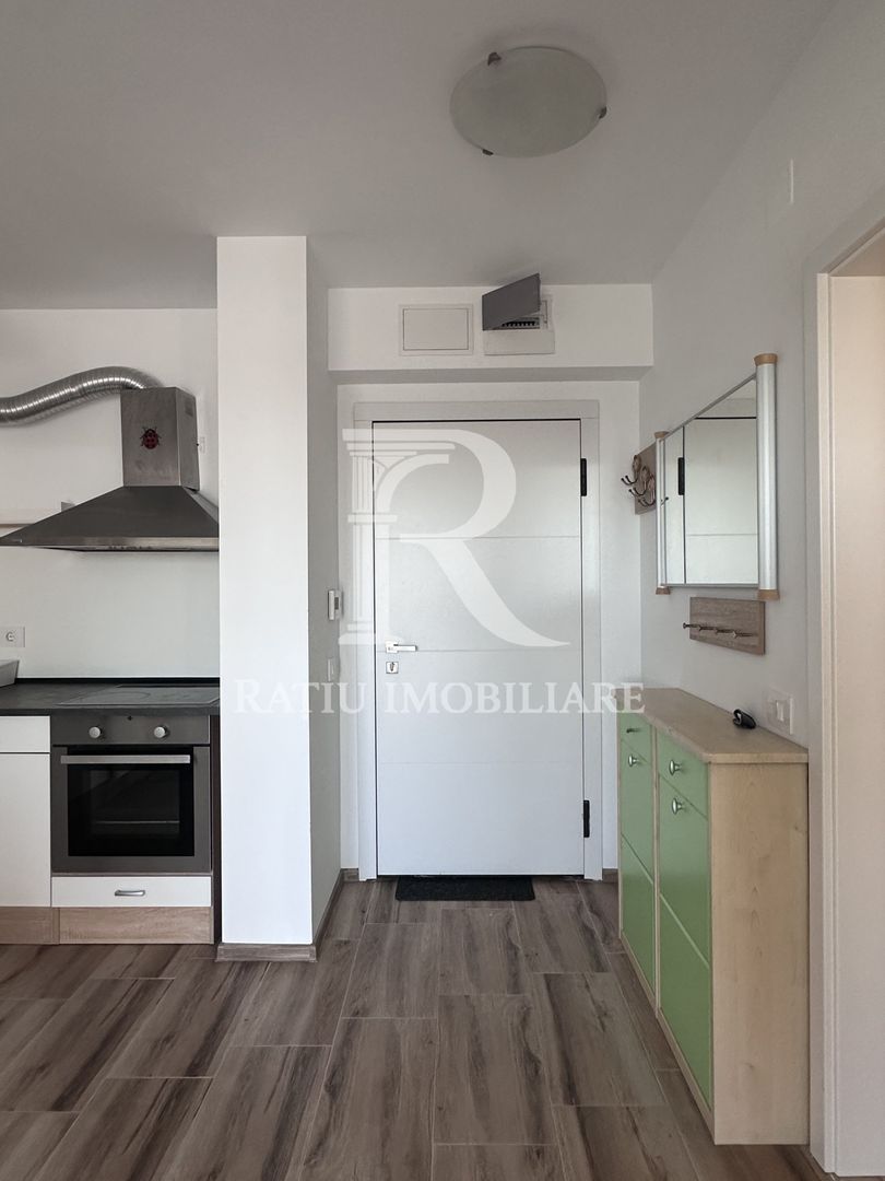 Apartament cu 2 camere | Prima Green | Nufarul | Oradea - Poză 5