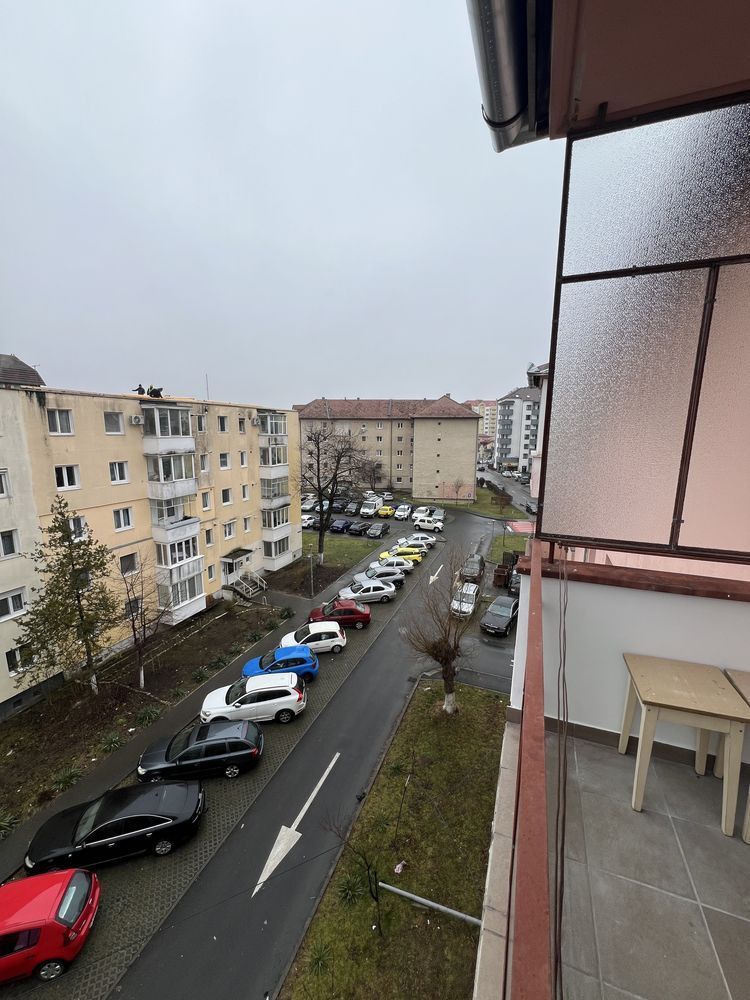 APARTAMENT 3 CAMERE MIHAI VITEAZU- AL FRATII BUZESTI - Poză 11