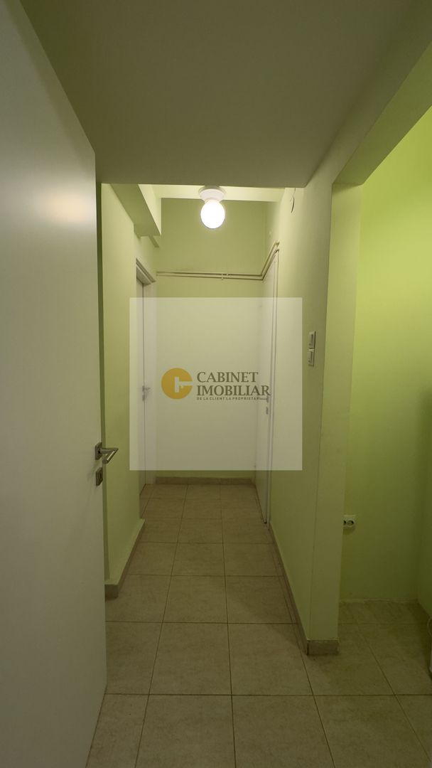 4 camere 113mp | Universitate | Parcare subterana | Boxa - Poză 22