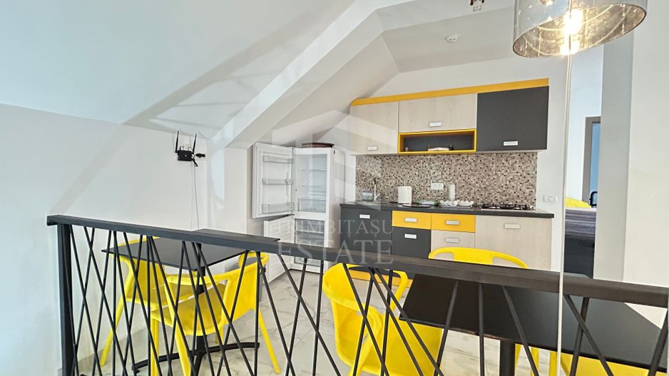Vilă P+1 Mamaia Nord | 308 mp | 6 Camere | 6 băi | 6 locuri de parcare - Poză 17