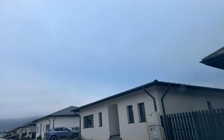 Casa 3 Camere | Incalzire in Pardoseala | Bujoreni - Poză 2