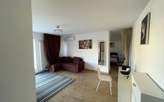 2 camere | parcare | etaj 1 Belvedere Residences - Poză 1