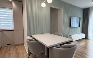 3 camere, Premium, parcare, Grigorescu Zona Profi,Mol,Plaja Grigorescu - Poză 11