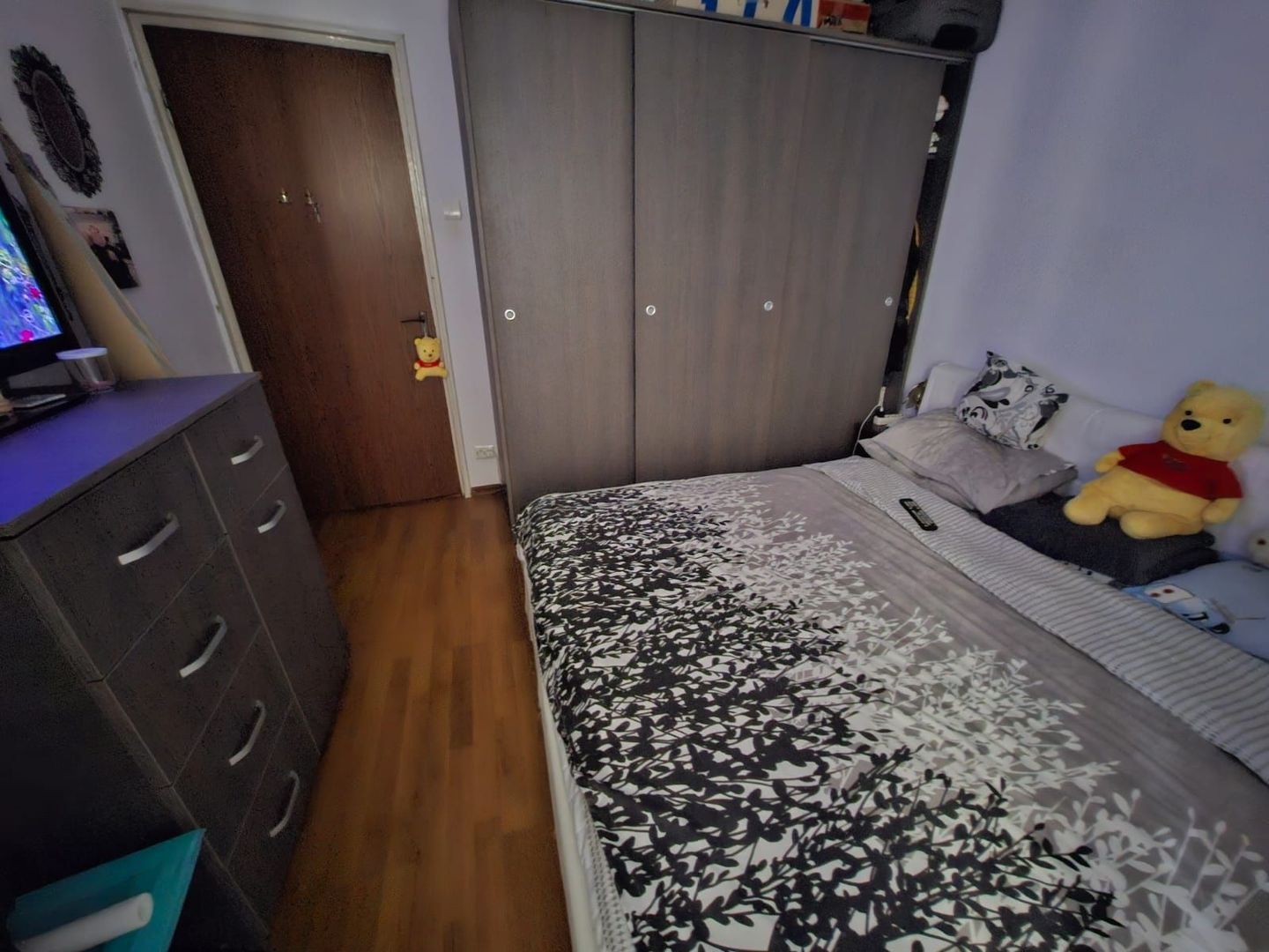 Apartament 3 camere- Piata Muncii - Poză 1