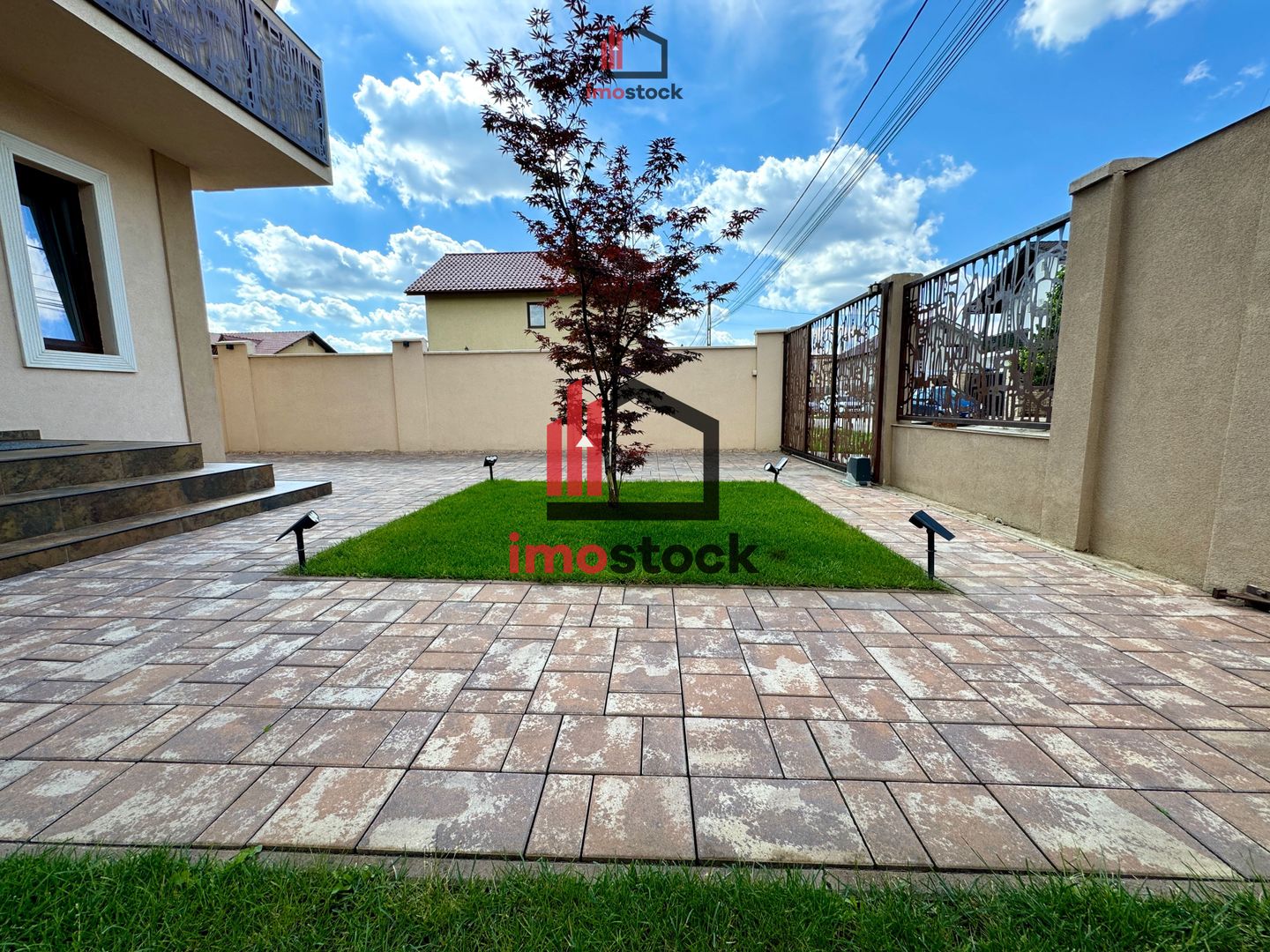 Casa Segmentul Premium | Eleganță și Confort - Poză 2