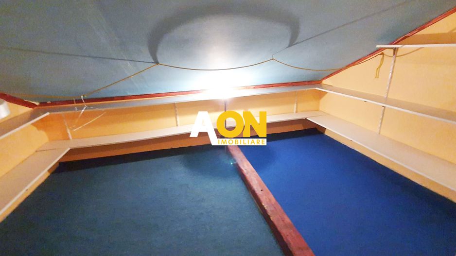 Casa pentru birouri, 5 camere, 1300 mp teren - Poză 16