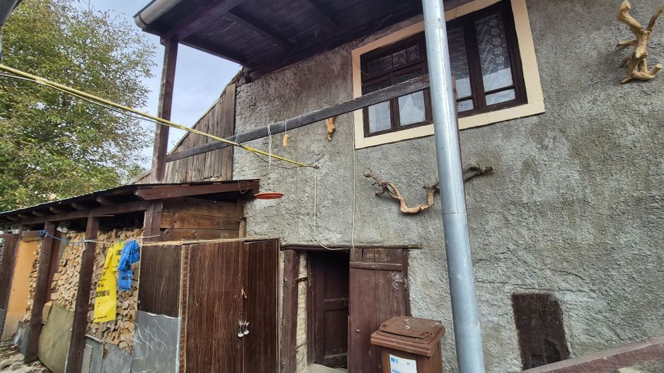 Vila 4 camere + teren 818 mp central Provita de Sus (lângă școală) - Poză 39