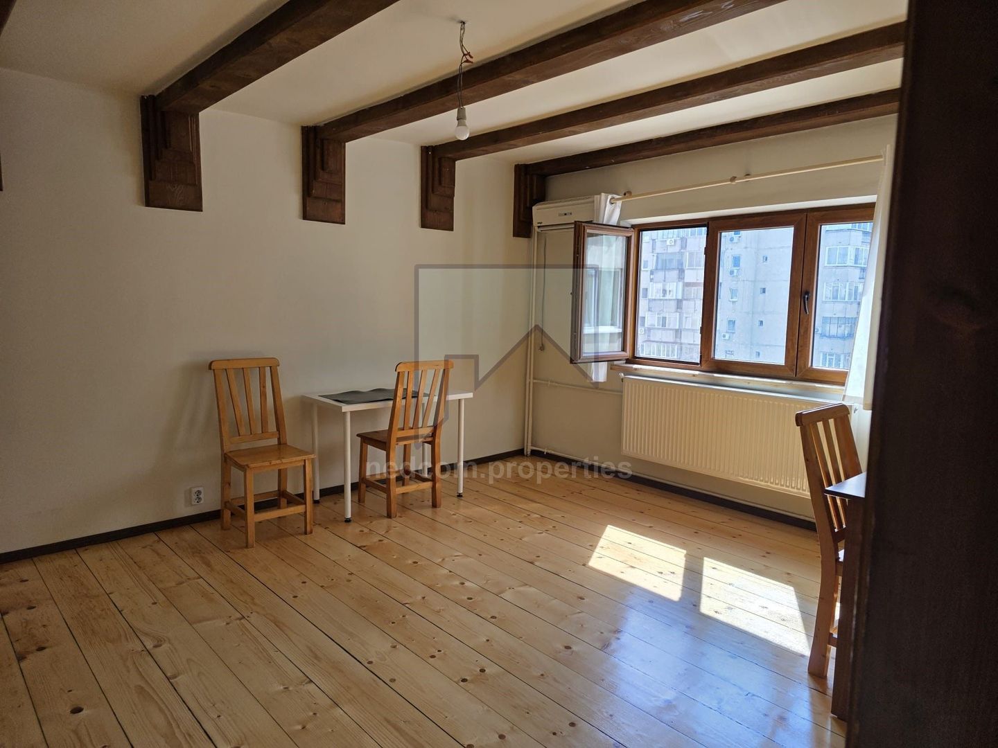 Inchiriere apartament 3 camere str. Novaci - Sebastian - Poză 6