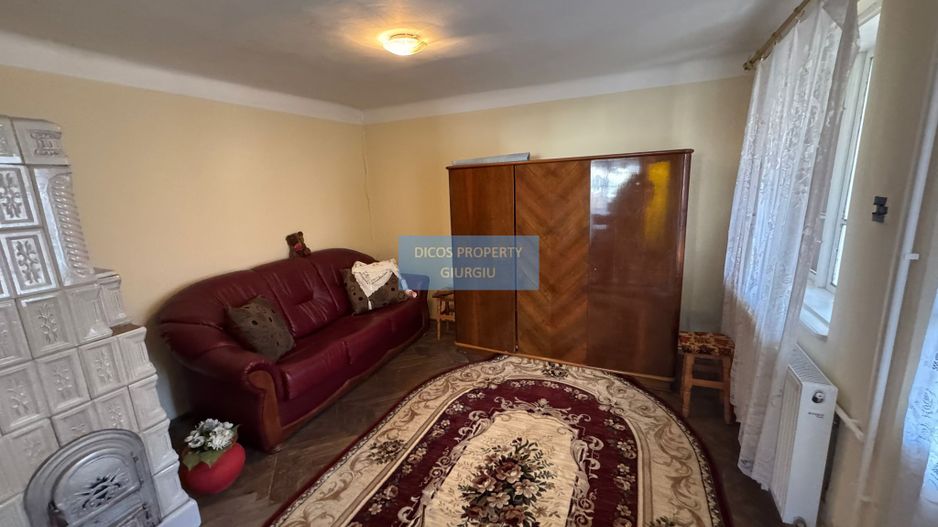 De Vânzare - Casă, Strada Griviței - Poză 20