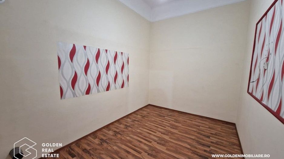 Apartament 3 camere, ultracentral, cladirea Catedralei Catolice - Poză 5