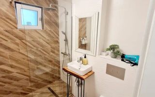 Apartament 3 camere, 70 mp, totul nou, zona Academiei de Muzica - Poză 9