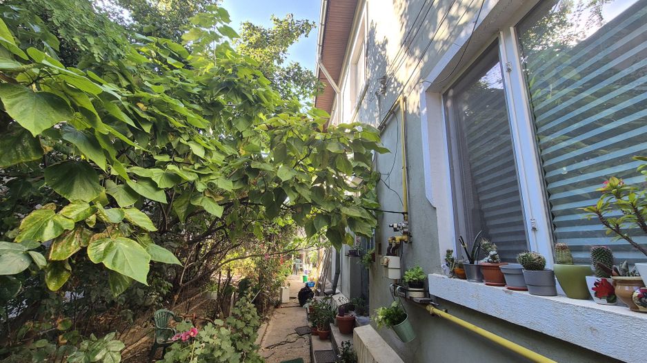 Teren 234 mp + casa P+1 - zona Turda - Mihalache - Poză 7