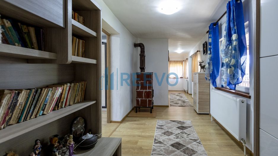 Casă de vânzare în Buhuși, jud. Bacău - Poză 6